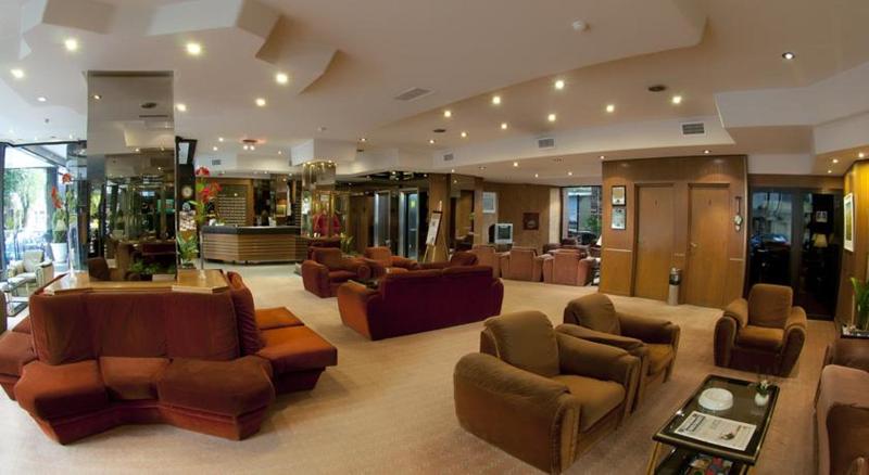 Primacy Apart Hotel (16)