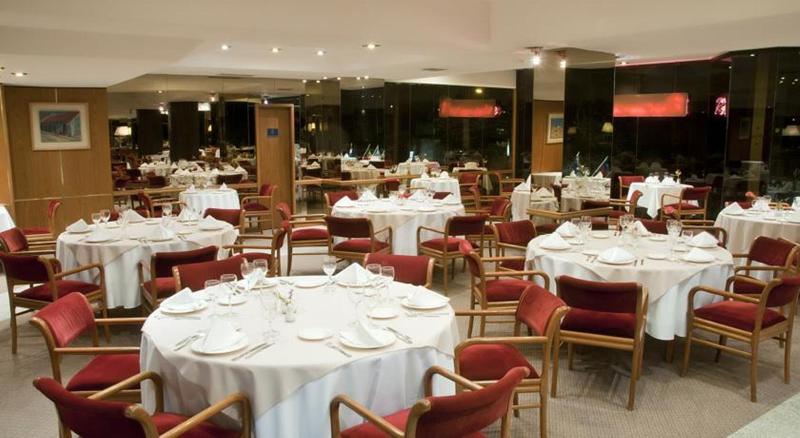 Primacy Apart Hotel (19)