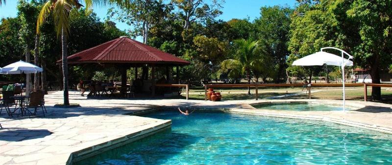 A Pousada do Rio Mutum (5)