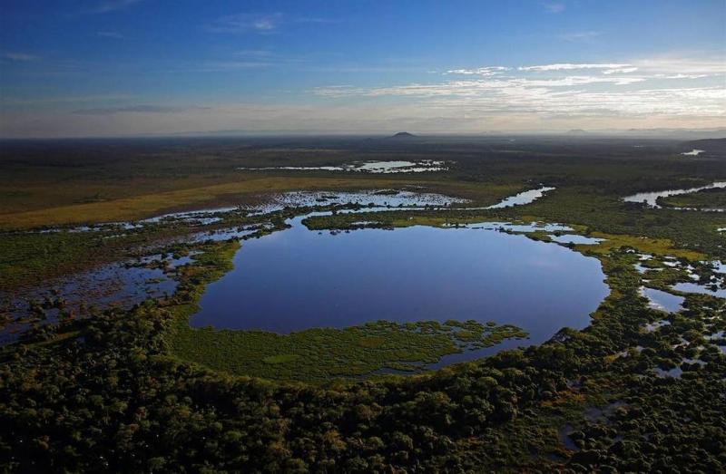 A Pousada do Rio Mutum (6)