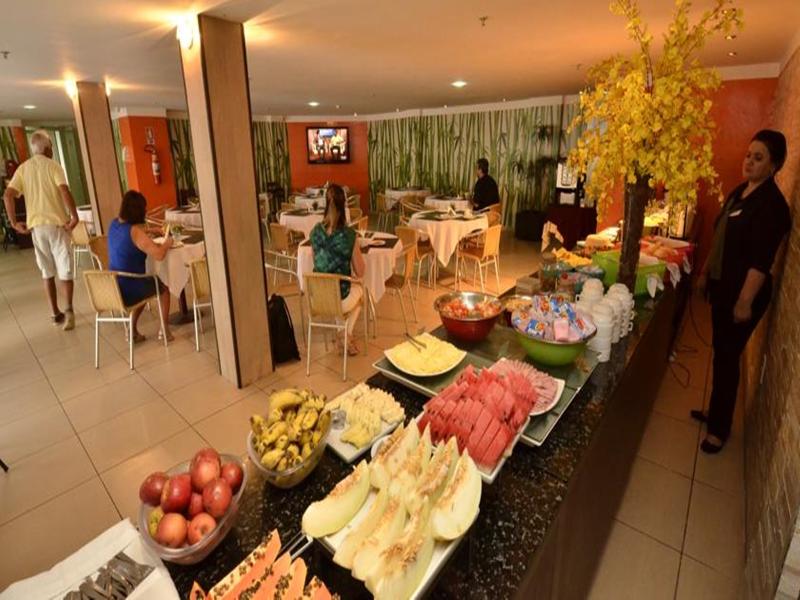 Green Smart Hotel (2)