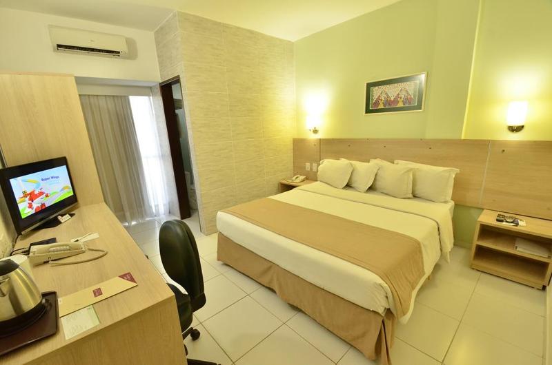 Green Smart Hotel (4)