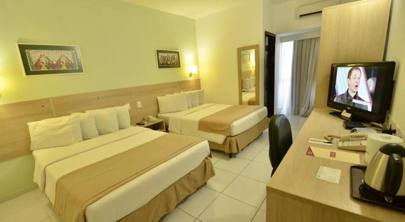 Green Smart Hotel (6)