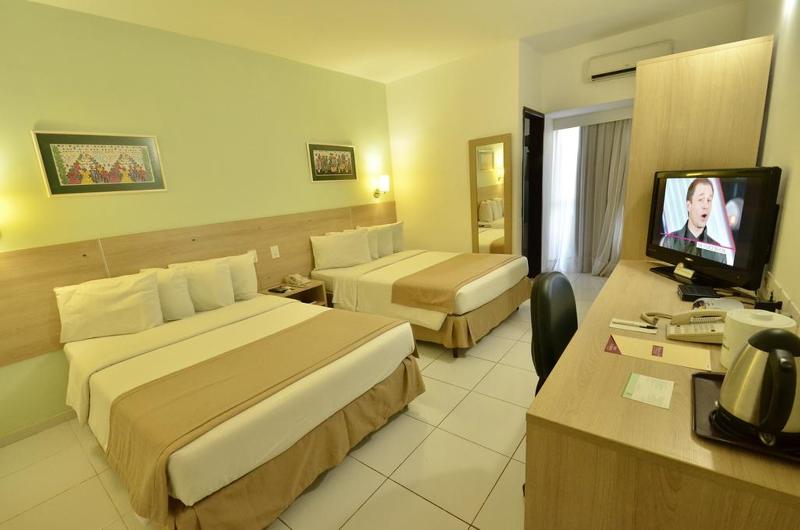 Green Smart Hotel (10)