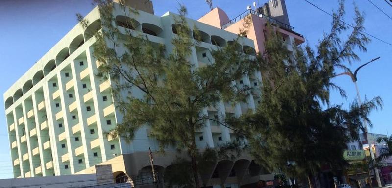 Green Smart Hotel (12)