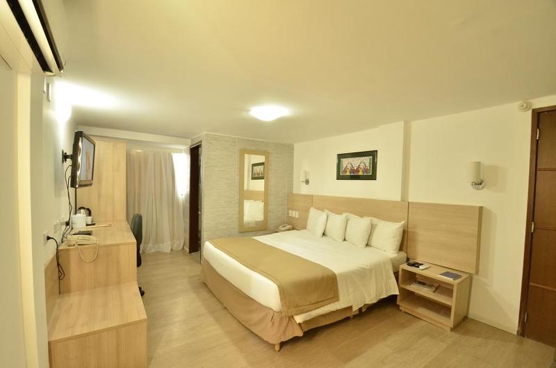 Green Smart Hotel (14)