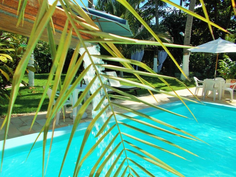 Pousada Lua Cheia (1)