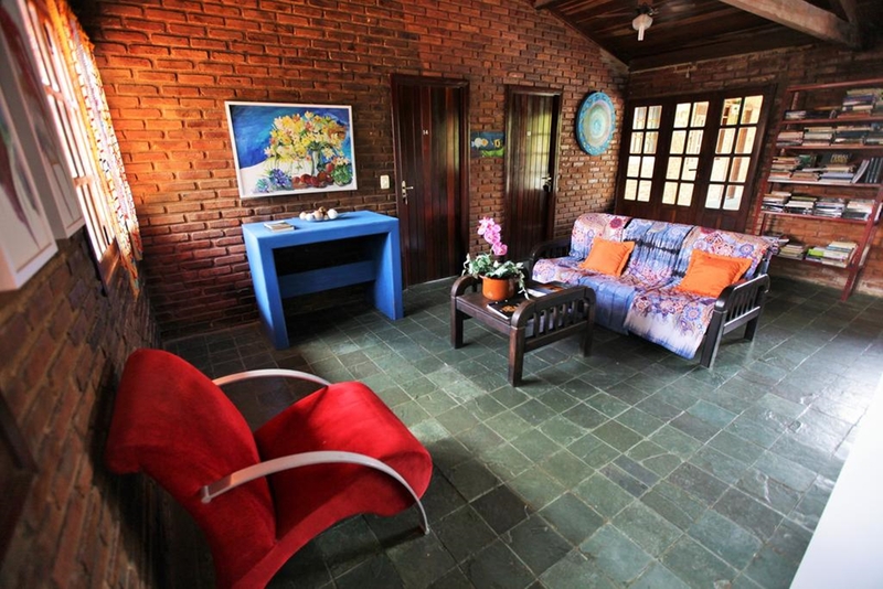 Pousada Lua Cheia (2)