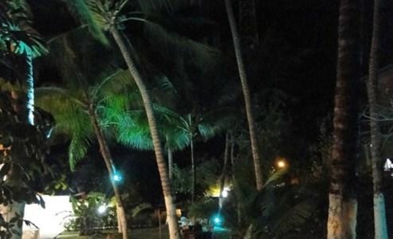 Pousada Lua Cheia (3)