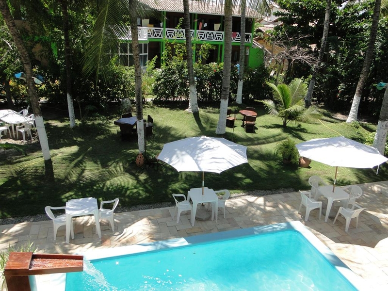Pousada Lua Cheia (4)