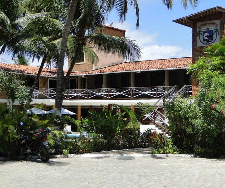 Pousada Lua Cheia (6)