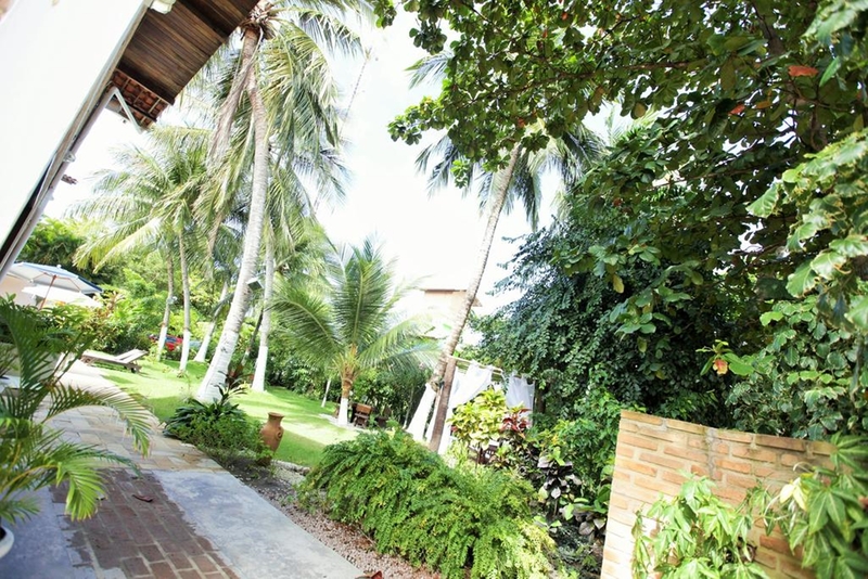 Pousada Lua Cheia (7)