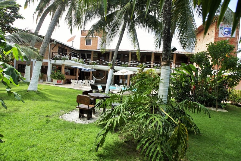 Pousada Lua Cheia (9)