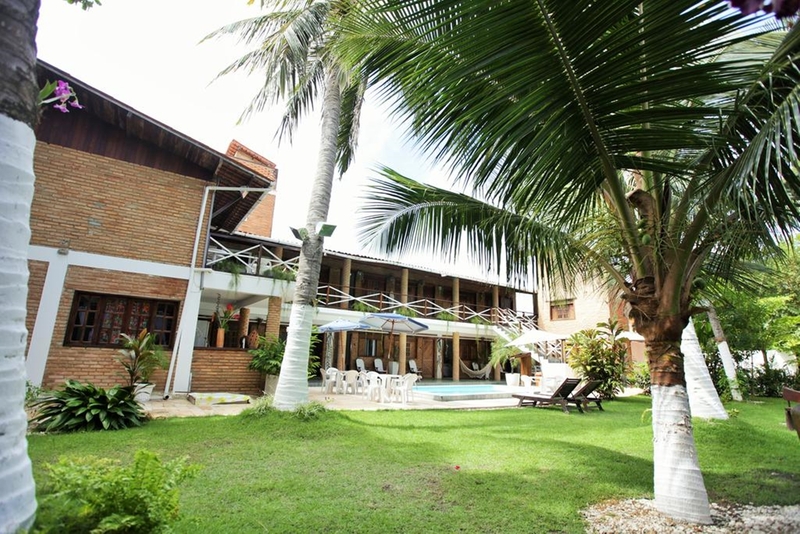 Pousada Lua Cheia (10)