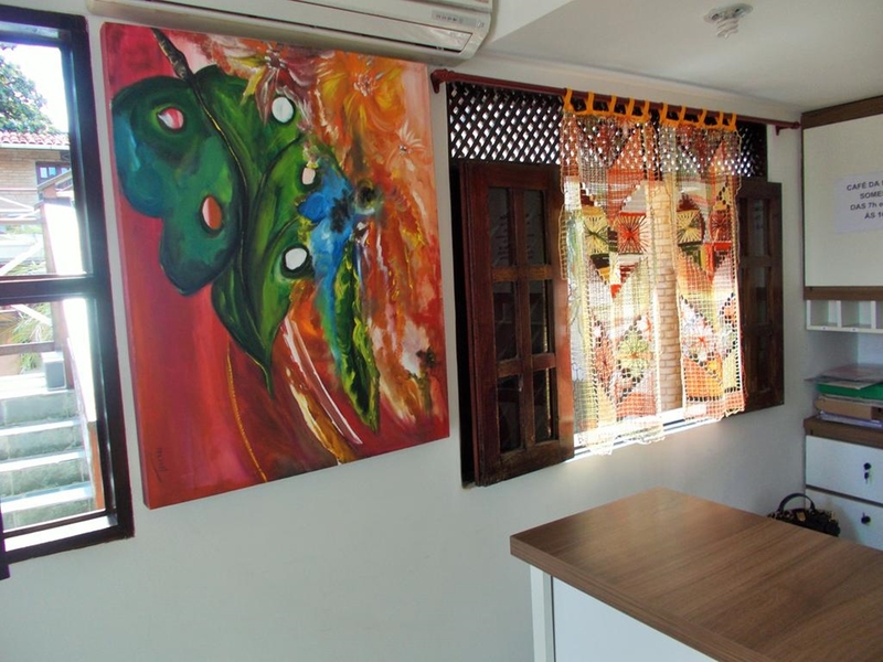 Pousada Lua Cheia (11)