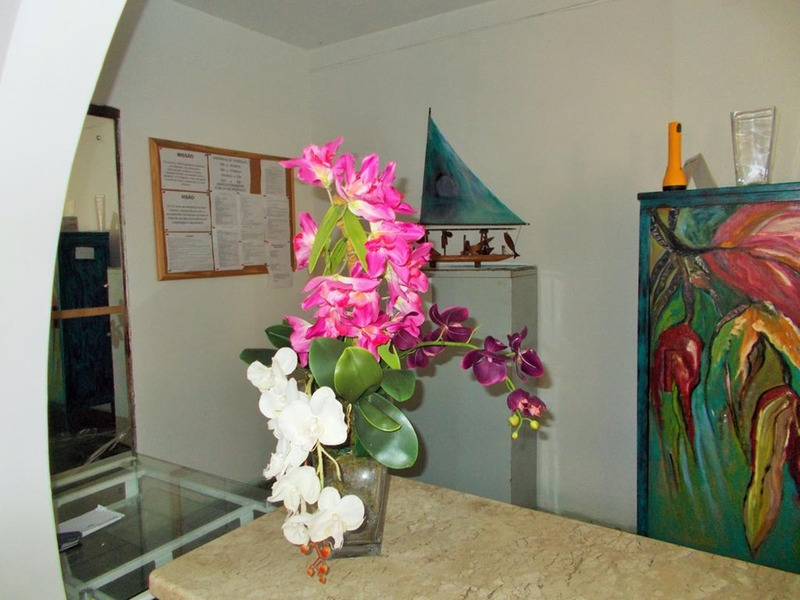 Pousada Lua Cheia (14)