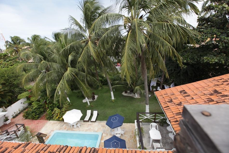 Pousada Lua Cheia (16)