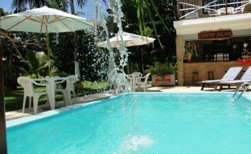 Pousada Lua Cheia (19)