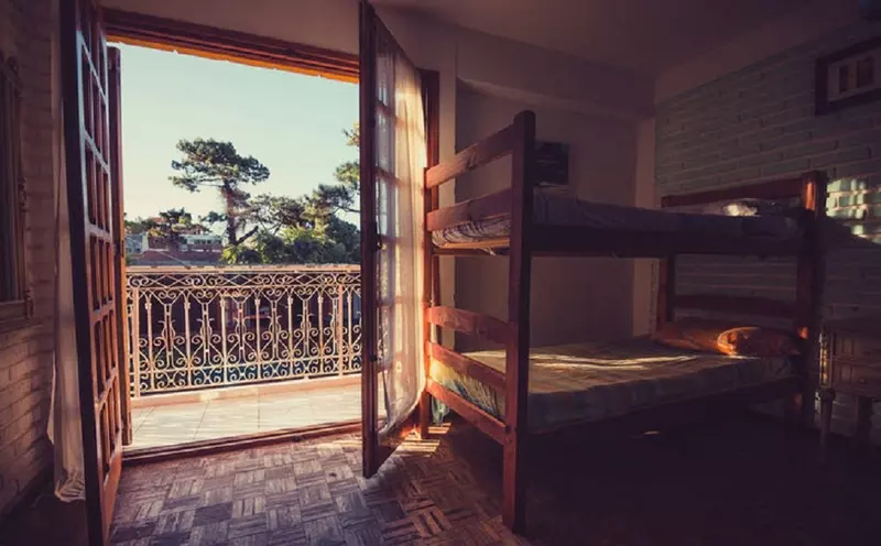 F&F Hostel