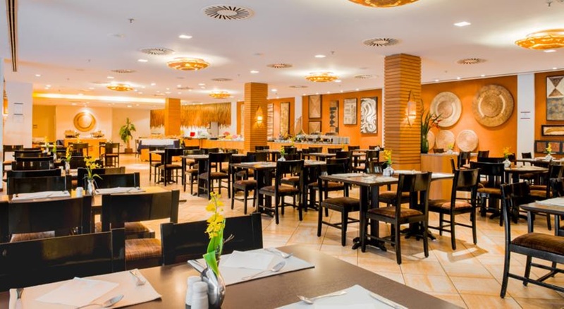 Novotel Fortaleza (1)