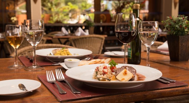 Novotel Fortaleza (2)