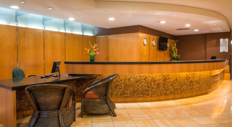 Novotel Fortaleza (4)