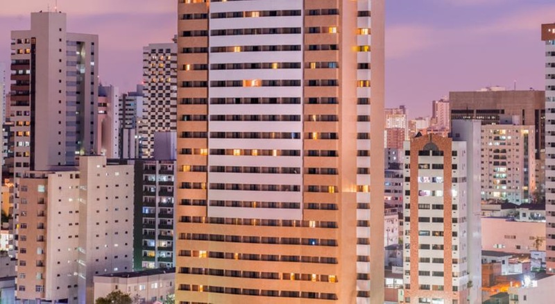 Novotel Fortaleza (5)