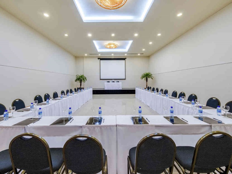 Novotel Fortaleza (6)