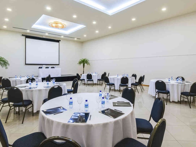 Novotel Fortaleza (8)