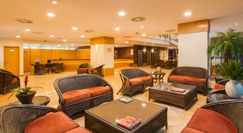 Novotel Fortaleza (9)