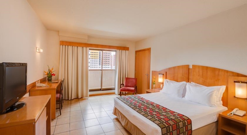 Novotel Fortaleza (10)