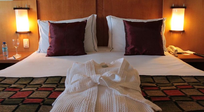 Novotel Fortaleza (15)