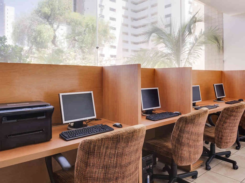 Novotel Fortaleza (17)