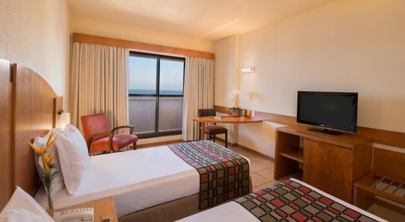 Novotel Fortaleza (18)