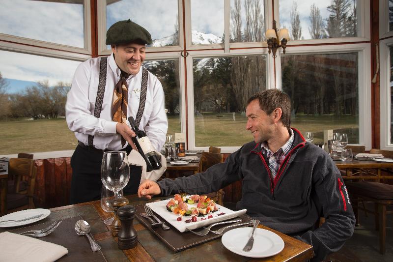 Las Torres Patagonia (1)