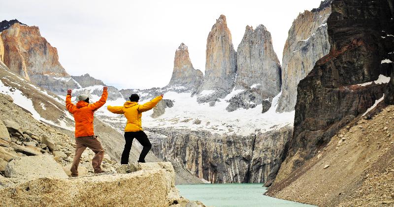 Las Torres Patagonia (3)
