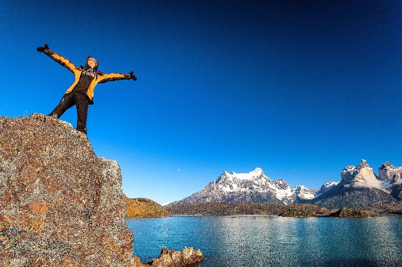 Las Torres Patagonia (5)