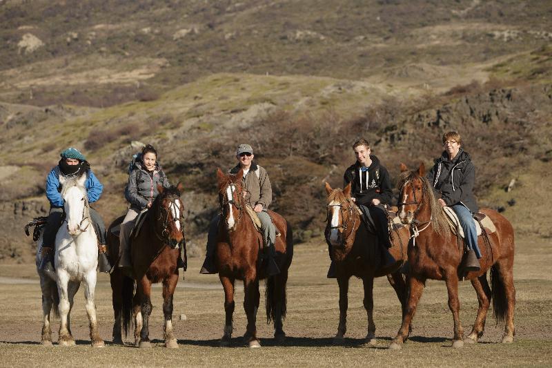 Las Torres Patagonia (6)