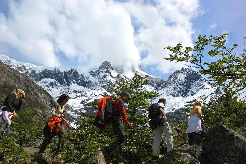 Las Torres Patagonia (19)