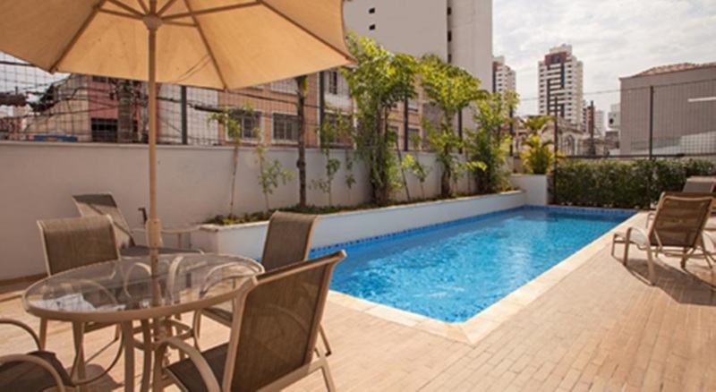 Comfort Hotel Nova Paulista