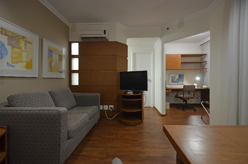 Quality Suites Long Stay Bela Cintra