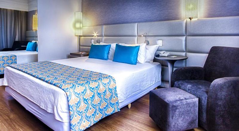 Bourbon Belo Horizonte Hotel (3)