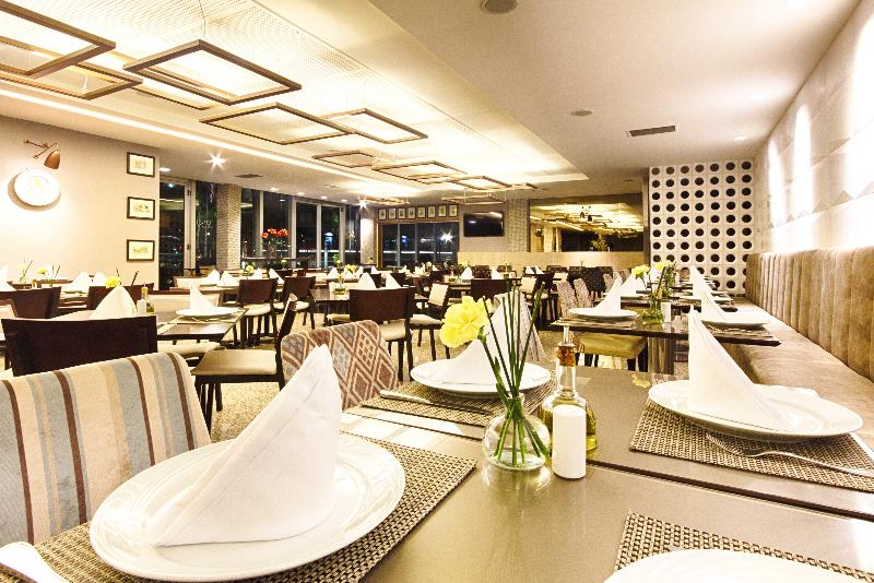 Bourbon Belo Horizonte Hotel (4)