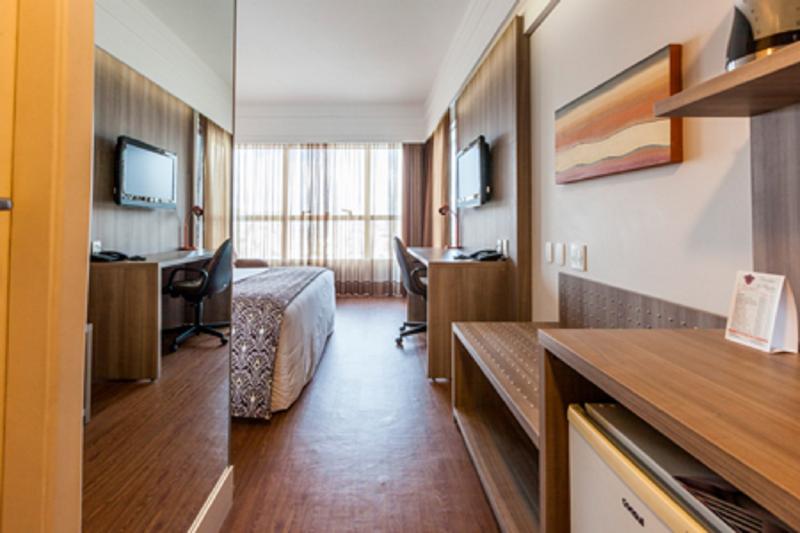 Bourbon Belo Horizonte Hotel (17)