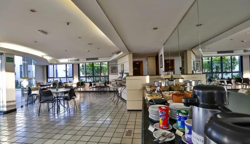 Metropolitan Hotel Brasilia (1)