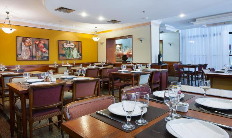 Metropolitan Hotel Brasilia (2)