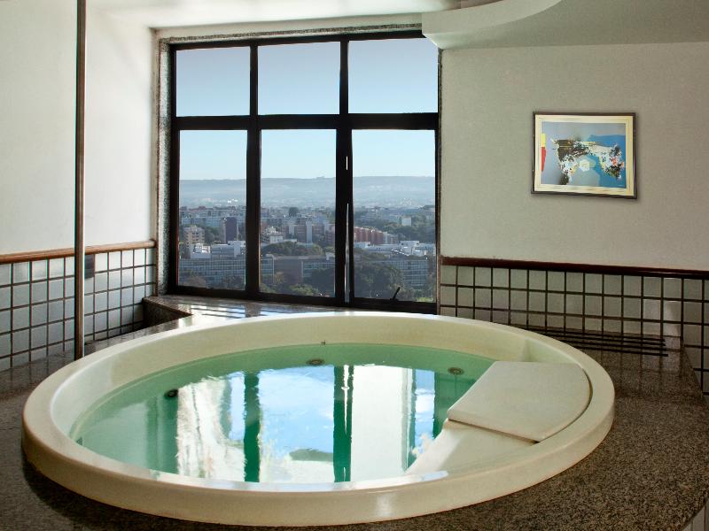 Metropolitan Hotel Brasilia (3)