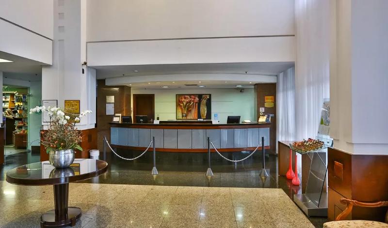 Metropolitan Hotel Brasilia (5)