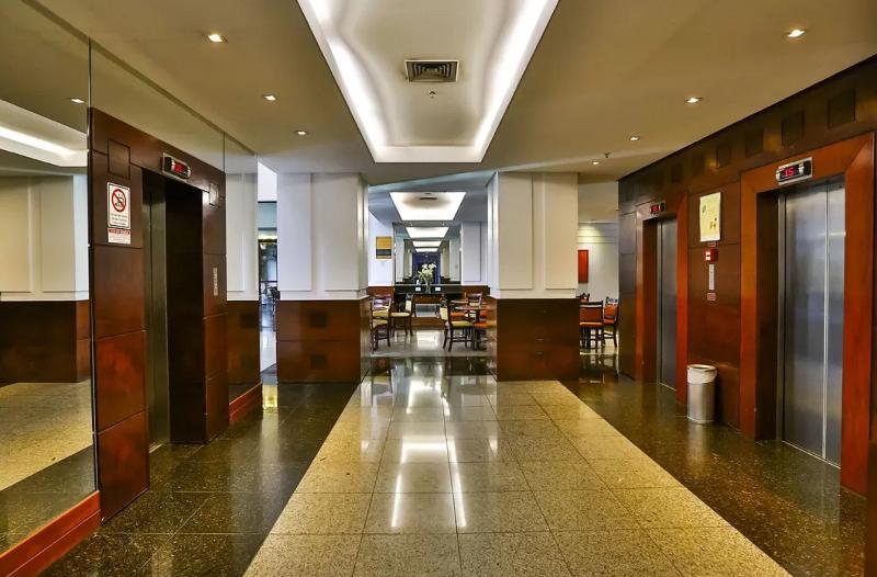 Metropolitan Hotel Brasilia (7)