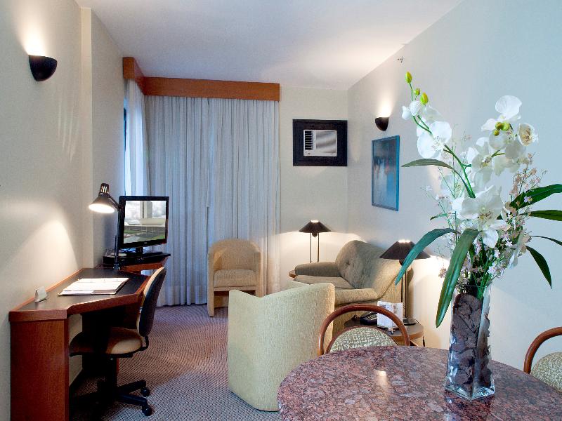 Metropolitan Hotel Brasilia (8)